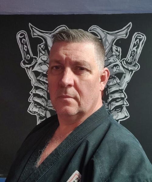 QNUK Level 3 for Deliverers of Physical Intervention Training for Close Protection Operatives (RQF)
