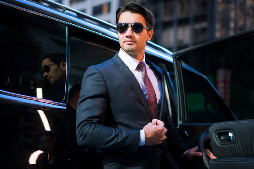 QNUK Level 3 Close Protection Operatives International (RQF)