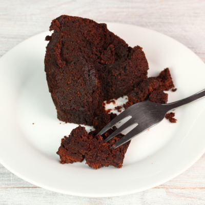 Bourbon Cakes