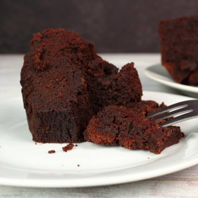 Bourbon Cake 3