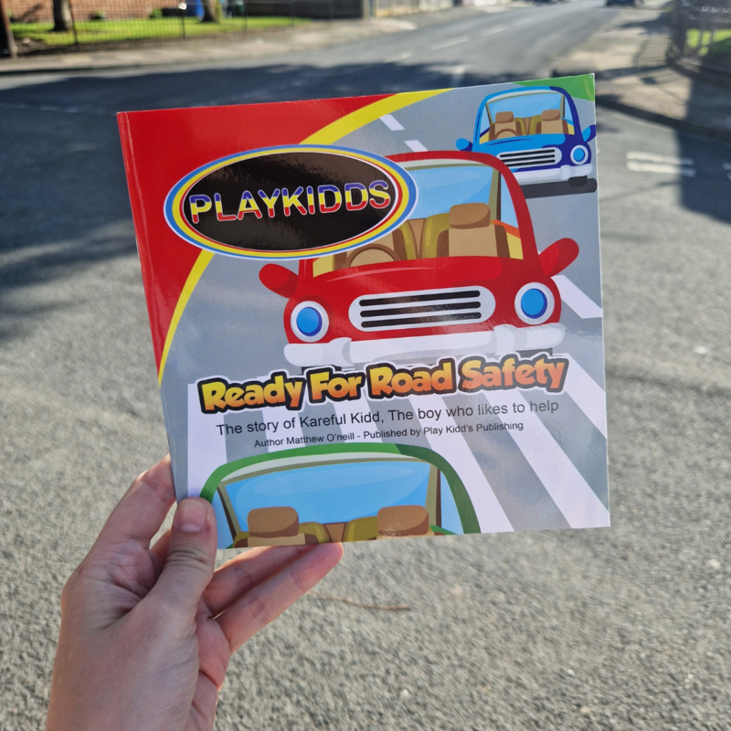 Ready For Road Safety