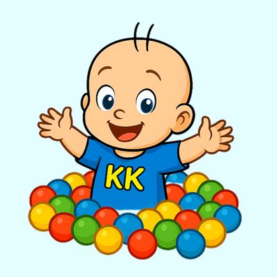 Baby & Toddler Activities