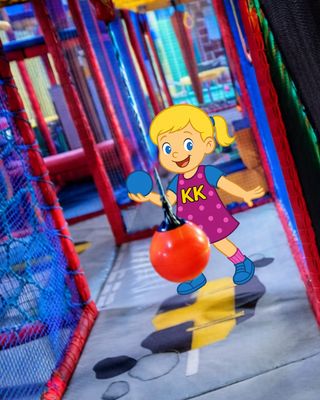 What's On Half Term?