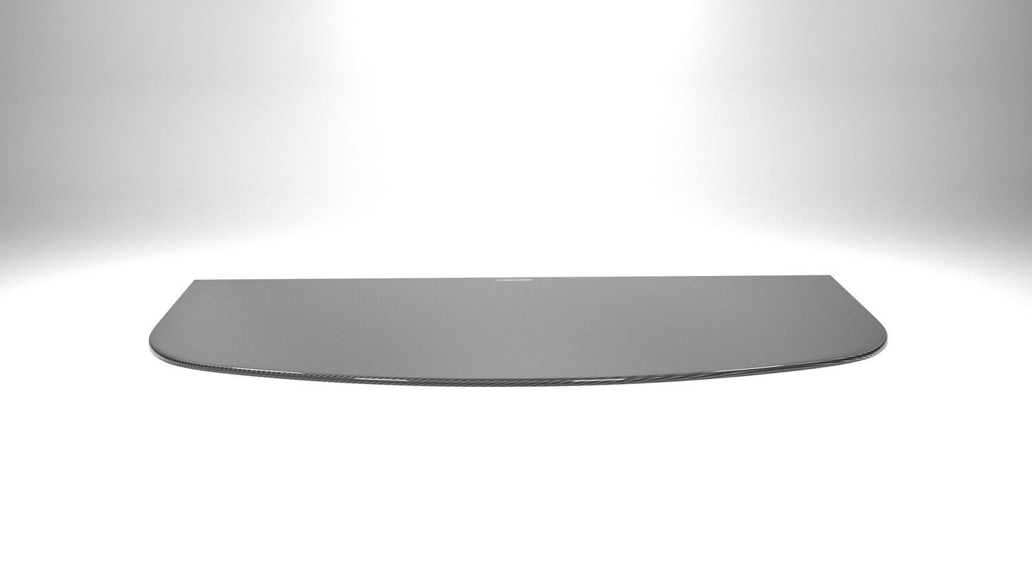 Flat Splitter Blade (Customer Template)