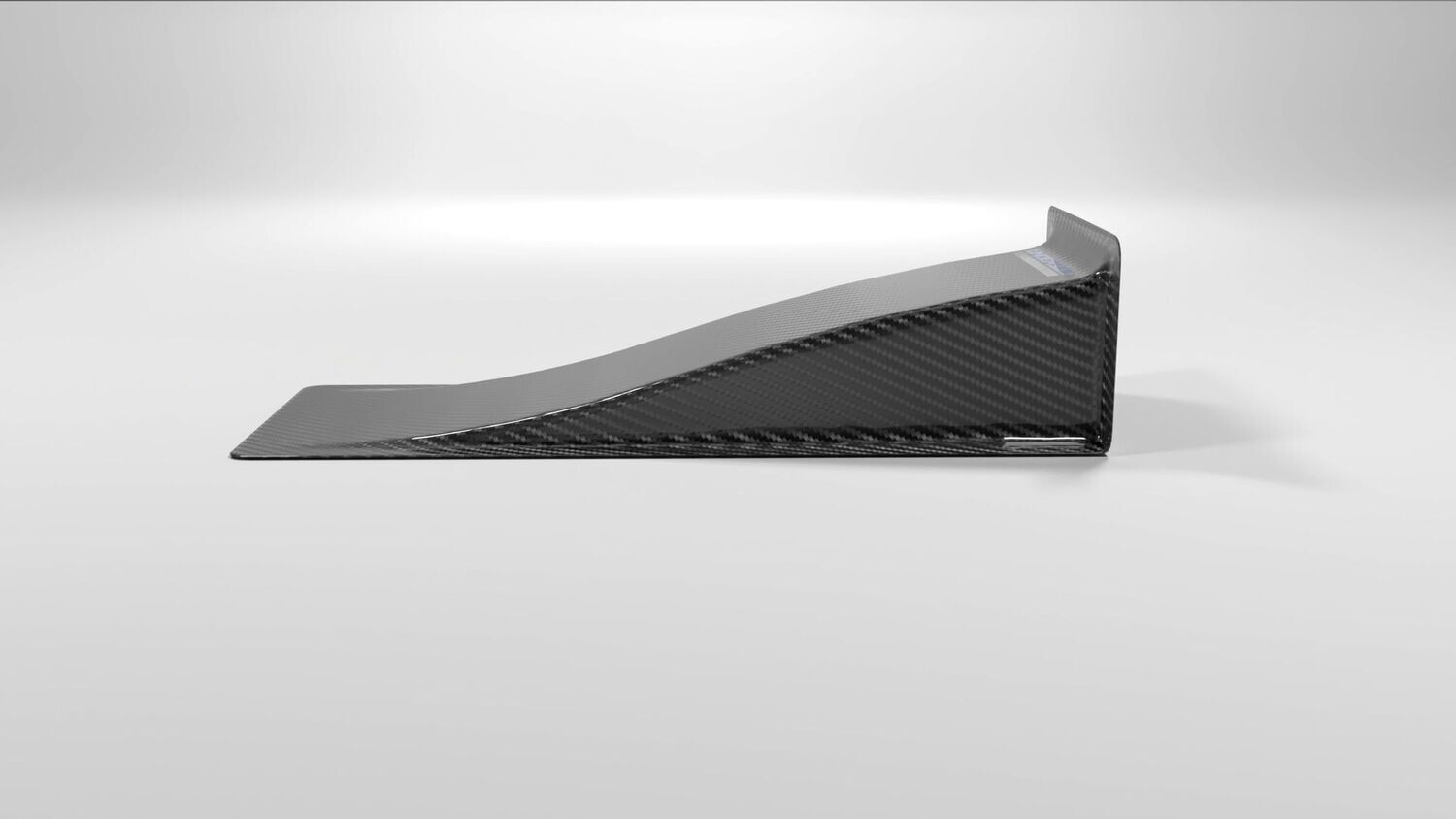 Straight Splitter Tunnel