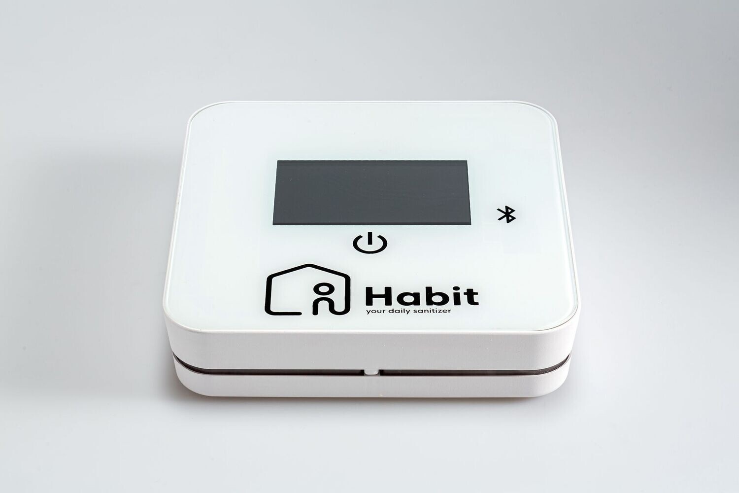HABIT POCKET® Smartphone Sanitizer a raggi UVC e ozono 🇮🇹
