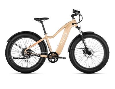 Fat Tire All terrain
