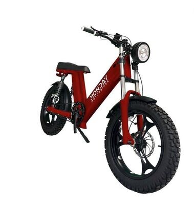 Moped Style