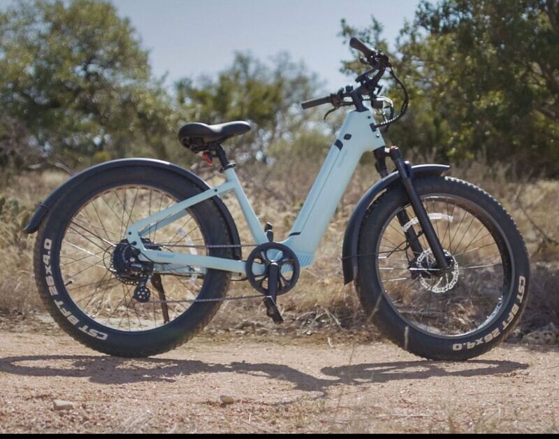 Velotric Nomad