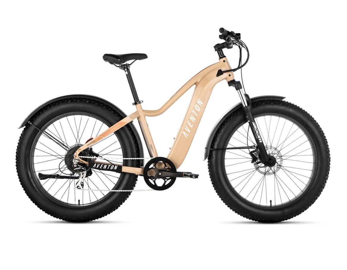 Aventon Aventure