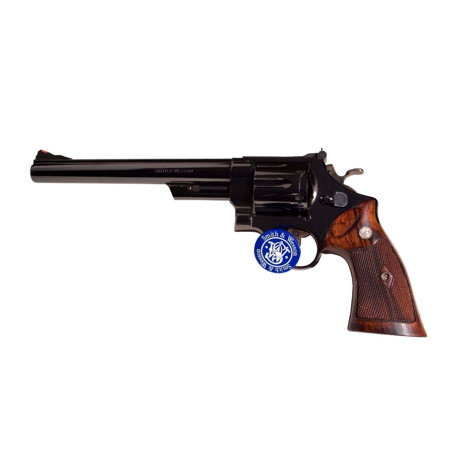 REVOLVER SMITH&WESSON MODEL 29 classics .44 Mag