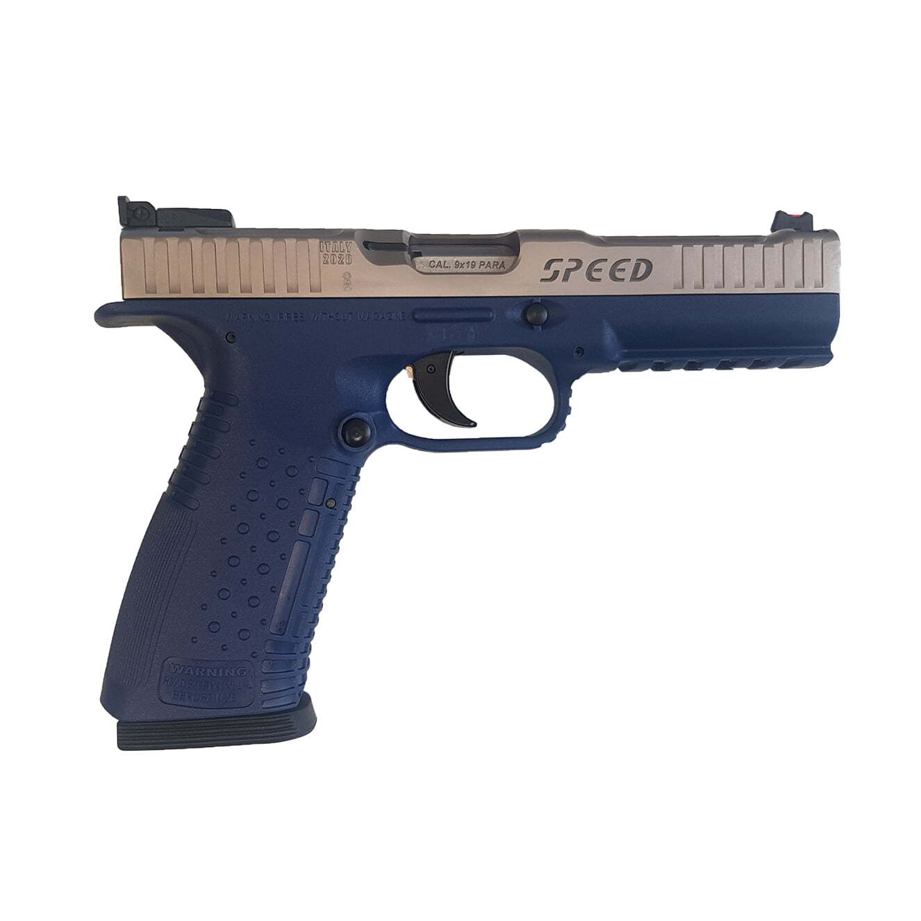 PISTOL STRIKE ONE SPEED COMPETITION TRIGGER .40 S&W