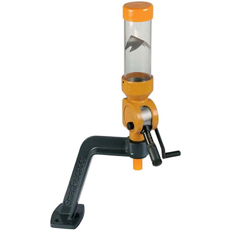 DOZIRNIK SMODNIKA- Powder Measure SmartReloader SR 800