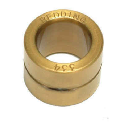NECK SIZING BUSHINGS .334