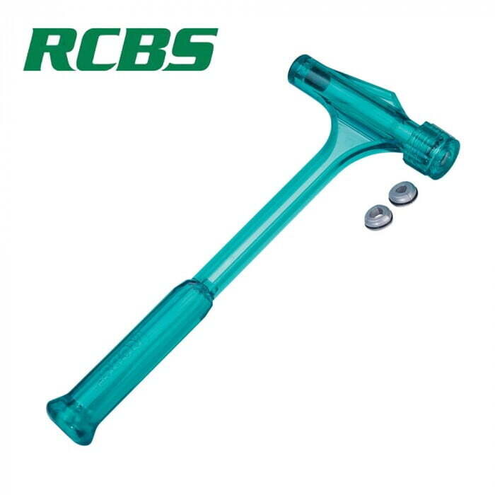 RCBS DELABORACIJSKO KLADIVO-BULLET PULLER