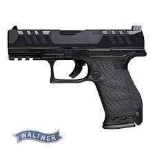 PIŠTOLA WALTHER PDP FULL SIZE 4" 9x19mm