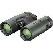 HAWKE BINOCULARS NATURE-TREK 8X25 GREEN