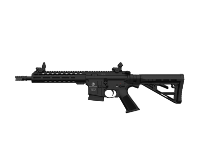 PUŠKA SCHMEISSER S4F