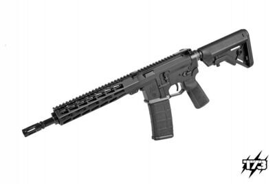 T 73-AR15-MOD1  POLAVTOMATSKA PUŠKA .223 Rem
