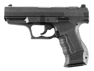 PISTOL WALTHER P99 .40S&W