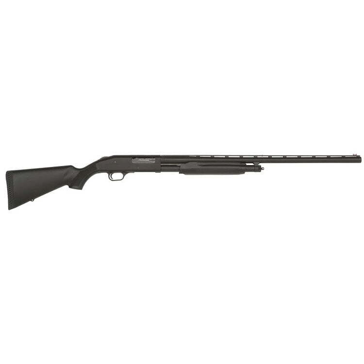 ŠIBERNICA MOSSBERG 535 ATS 12/89 Mag