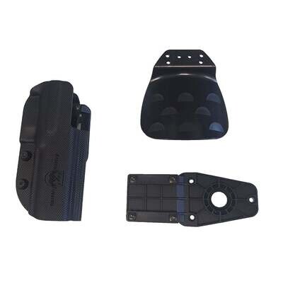 GHOST HYBRID HOLSTER-TOK ZA PIŠTOLO STRIKE ONE