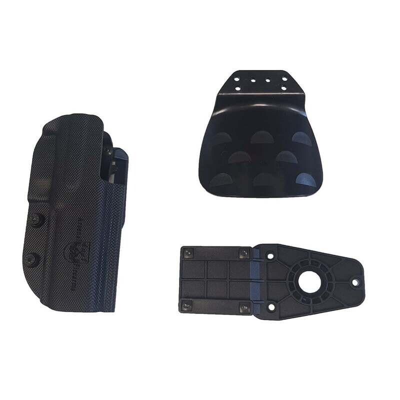 GHOST HYBRID HOLSTER-TOK ZA PIŠTOLO STRIKE ONE