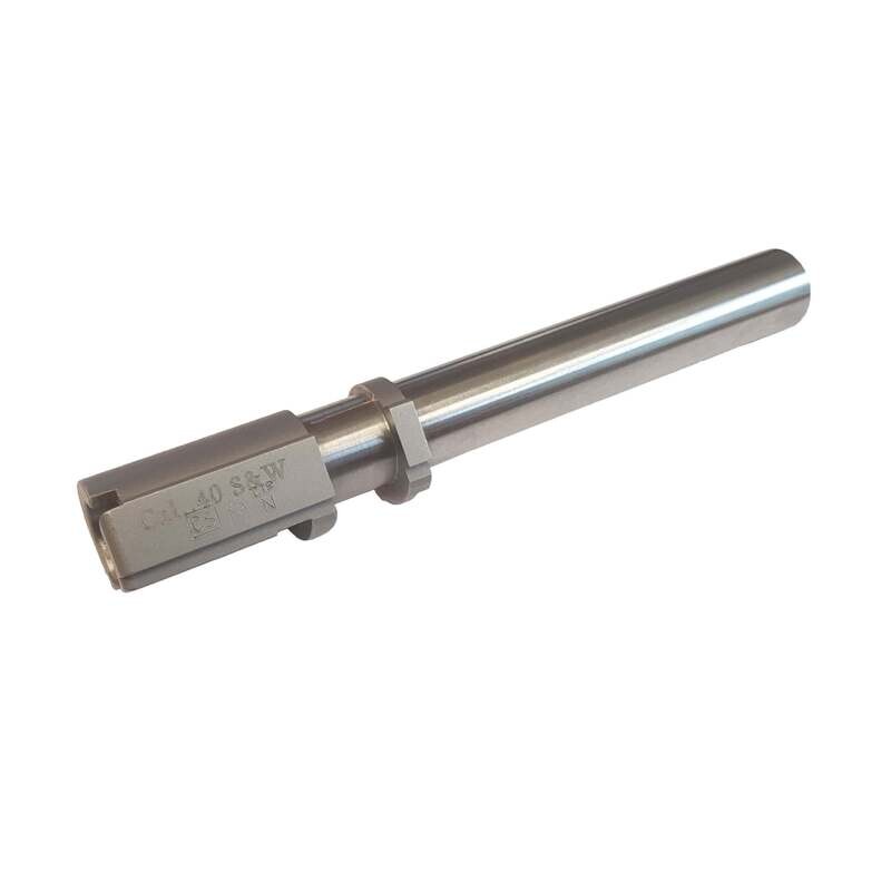 ARSENAL-STRIKE .40 S&W MODULAR CHANGE BARREL