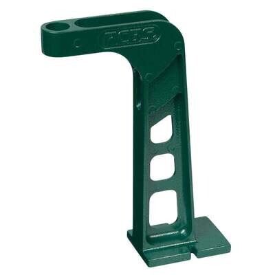 RCBS ADVANCED POWDER MEASURE STAND-NOGA DOZATORJA SMODNIKA
