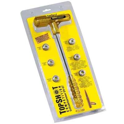 TOPSHOT DELABORACIJSKO KLADIVO-BULLET PULLER