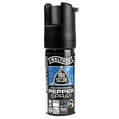 SOLZIVEC PEPPER OBRAMBNI SPREJ WALTHER