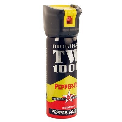 SOLZIVEC OBRAMBNI POPPER-FOG MAN TW 1000