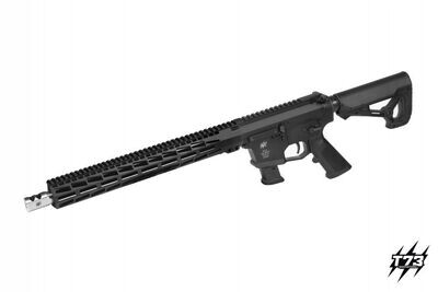 TACTICAL 73-TAC 9 STANDARD POLAVTOMATSKA PUŠKA 9x19mm