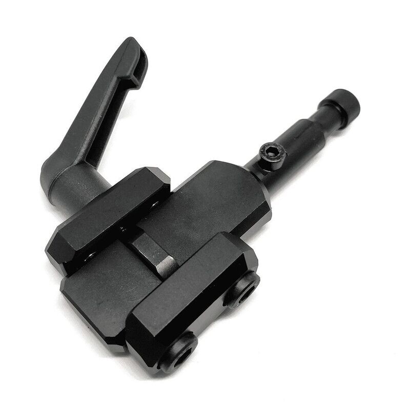 ADAPTER FORTMEIER PICATINNY ZA BIPOD FH