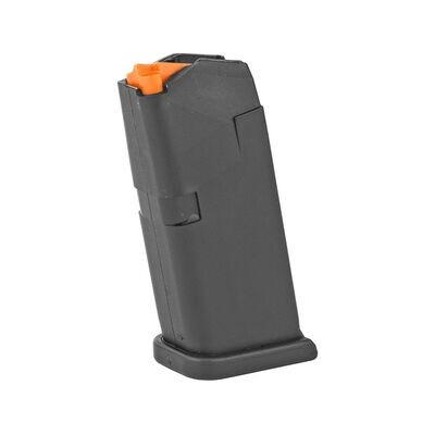 NABOJNIK GLOCK G 26 9X19mm ORANGE 10RD
