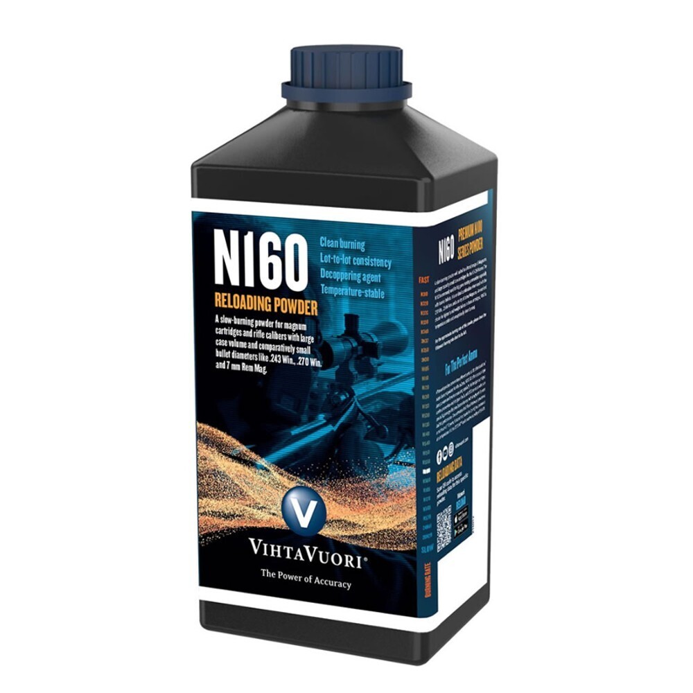 VIHTAVUORI SMODNIK N160 VIHTAVUORI SMODNIK N160