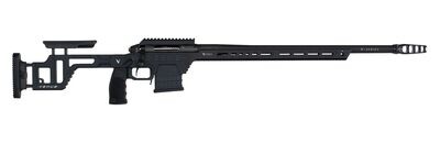 VICTRIX VENUS V SMALL BORE .22LR HARD BLACK