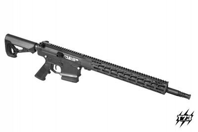 TACTICAL 73-AR10-MOD. TAC. 308-BILLET