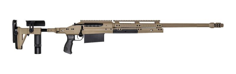 VOERE X3 REPETIRNA PUŠKA .308 WIN
