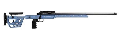PUŠKA VICTRIX SCEPTER SMALL BORE .22LR ORBIC BLUE SINGLE-SHOT