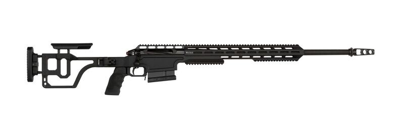 RIFLE VICTRIX SCORPIO T .338 LAPUA MAGNUM