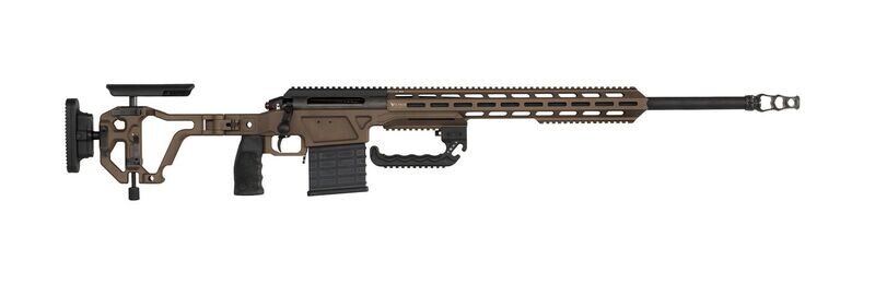 PUŠKA VICTRIX SCORPIO V .338 LAPUA MAGNUM