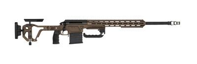 PUŠKA VICTRIX SCORPIO V .338 LAPUA MAGNUM