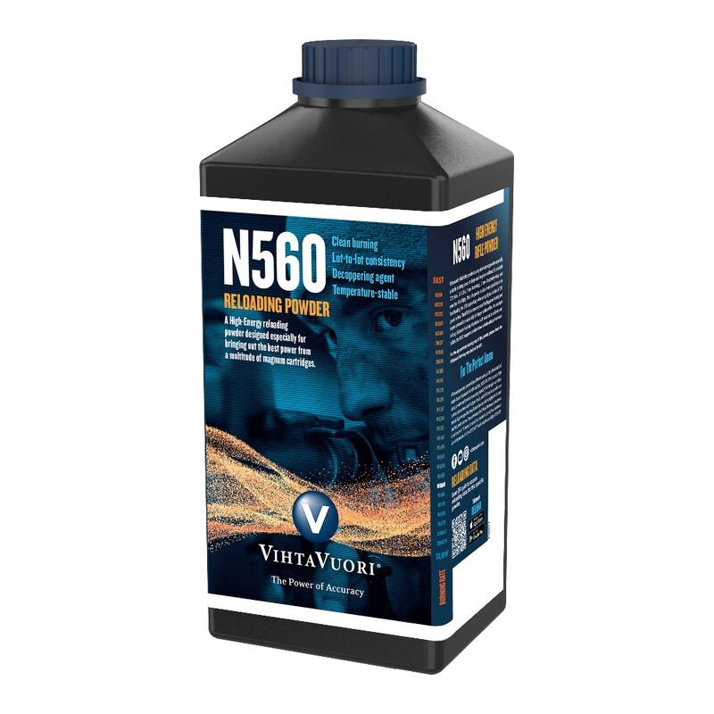 VIHTAVUORI SMODNIK N560