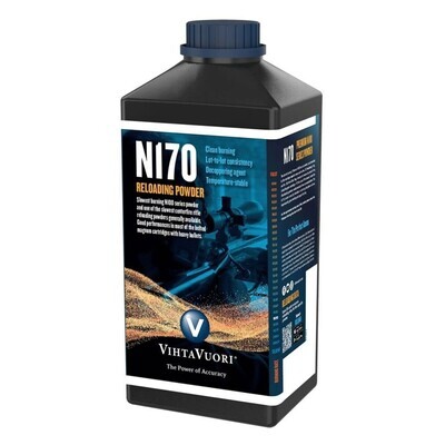 VIHTAVUORI SMODNIK N170