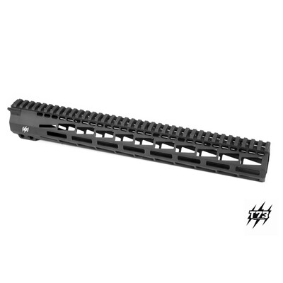 M-LOK AR 15 HANDGUARD  T73  15"