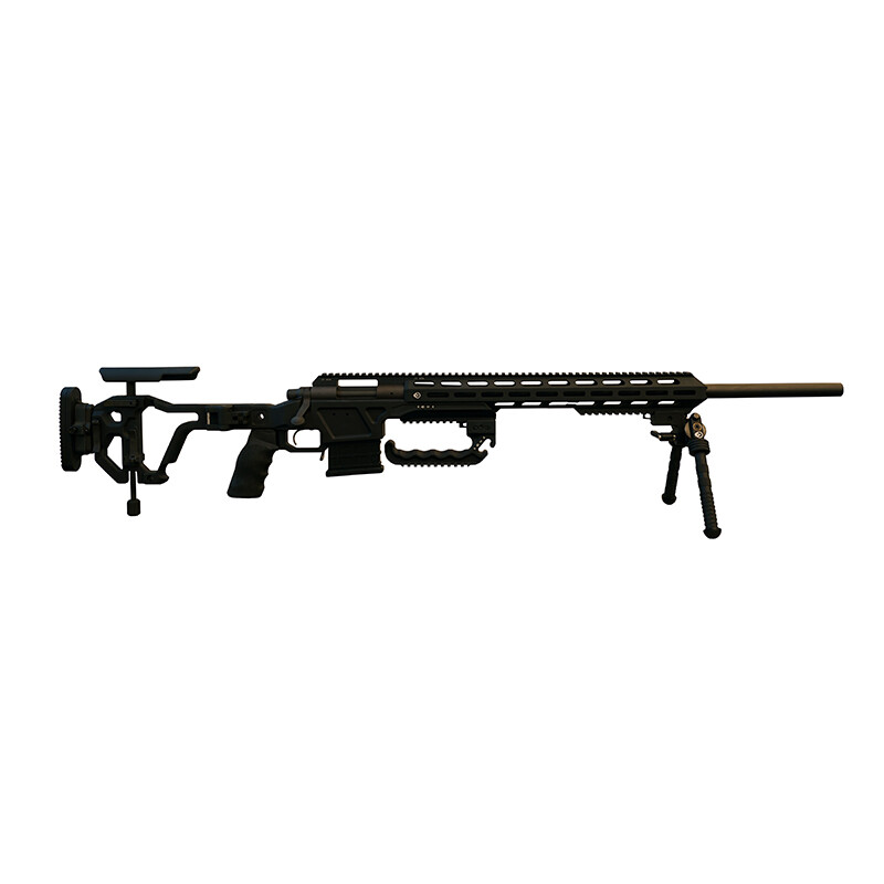 KOPITO ZA PUŠKO  LORICA – R ZA REMINGTON 700 SHORT