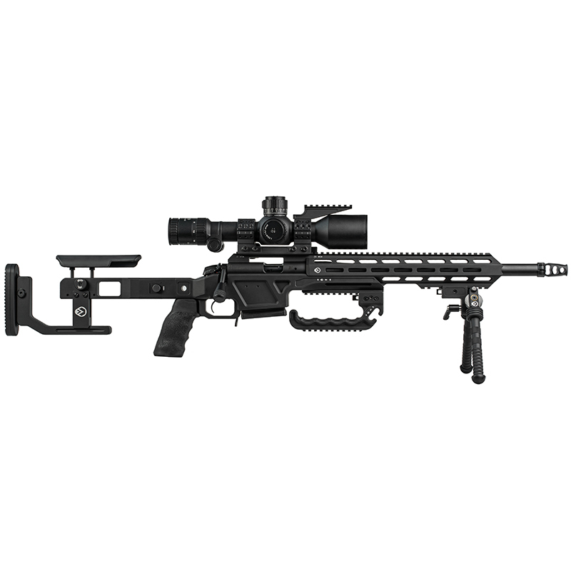 CHASSIS LORICA FOR BERGARA B14R