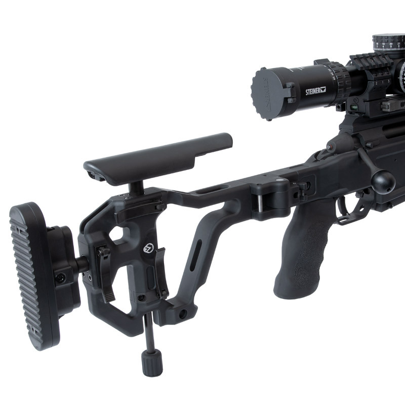 CHASSIS LORICA FOR SAKO TRG 22  VARINANT - R