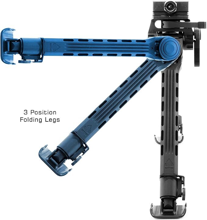 UTG BIPOD BIG BORE FULL STABILITY
